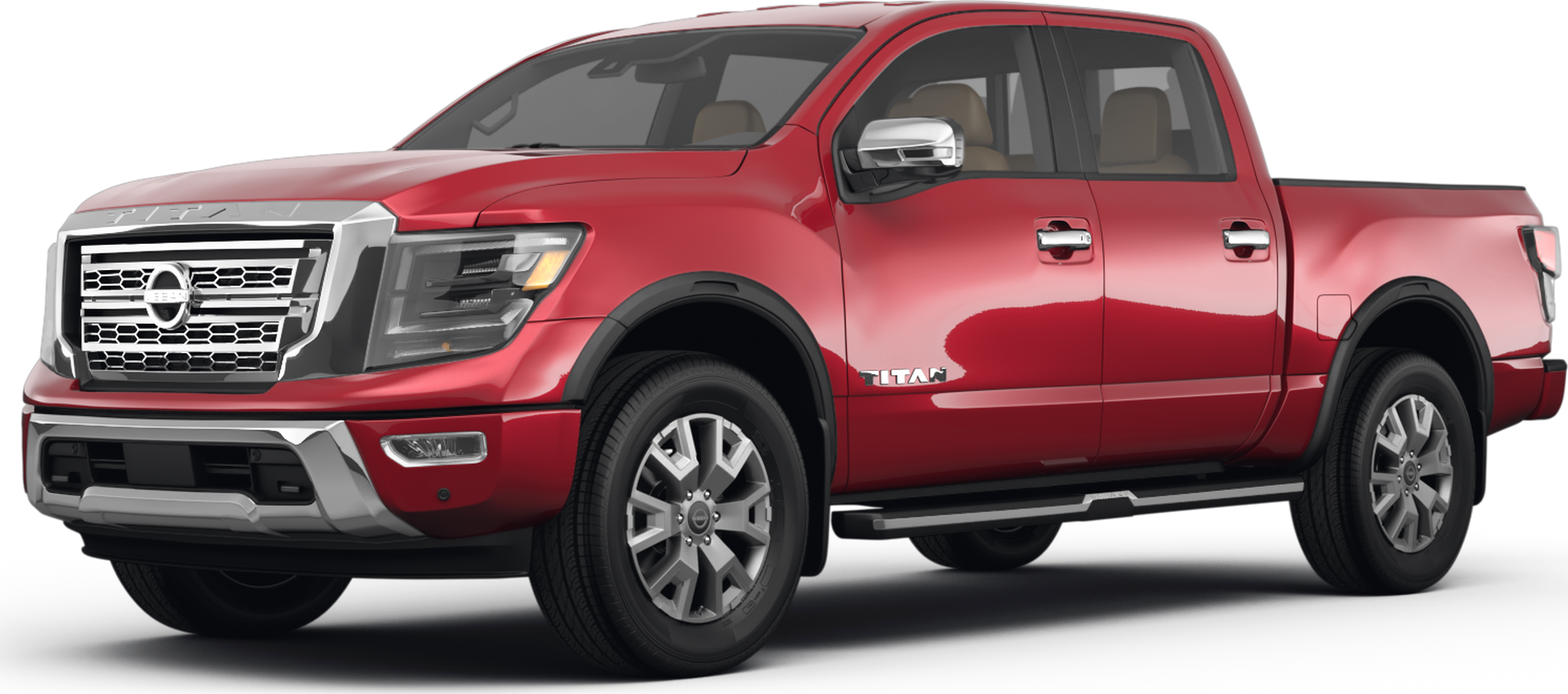 2024 Nissan Titan Crew Cab Price, Reviews, Pictures & More Kelley